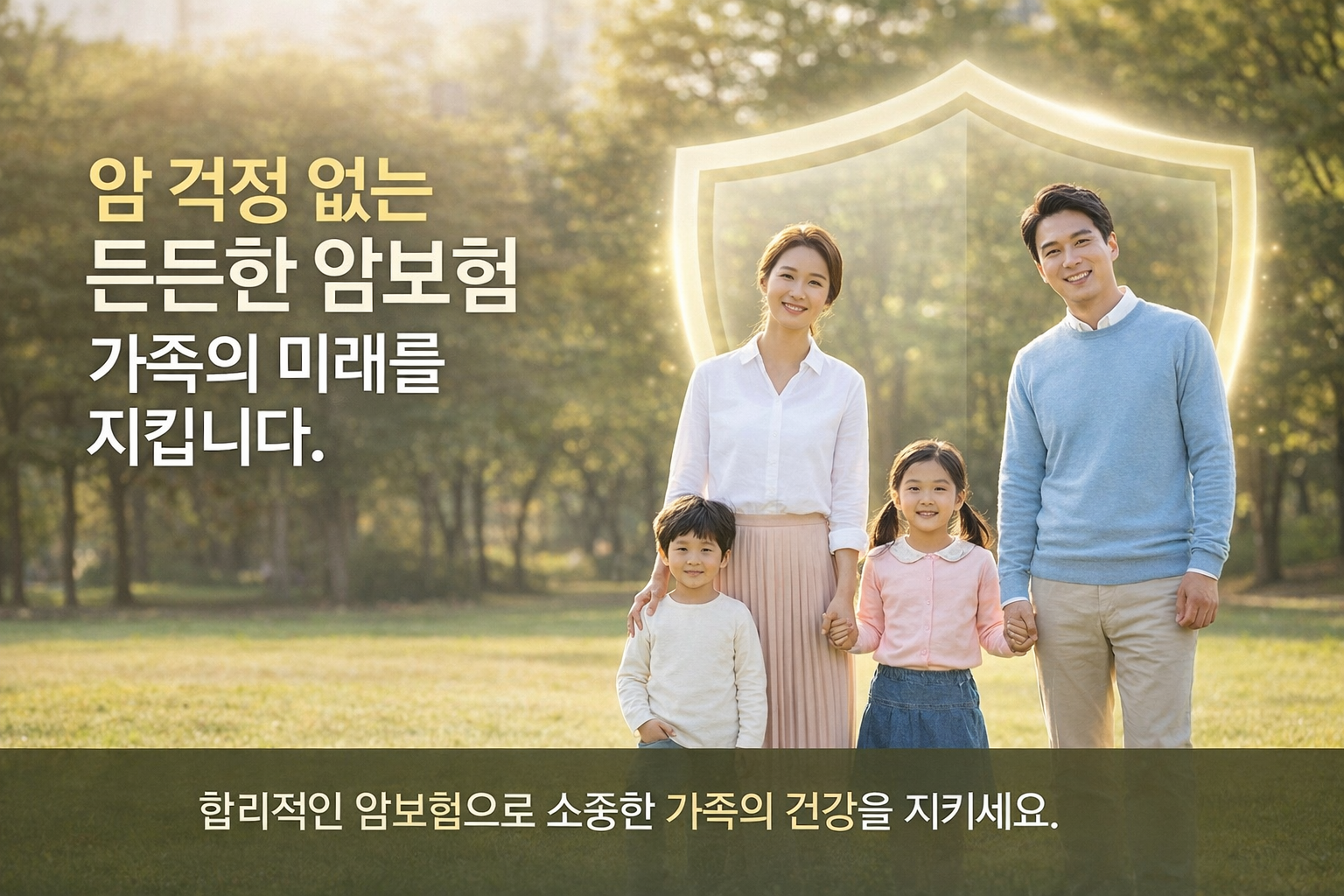 암보험 제대로 고르는 방법 다이렉트 vs 비갱신형 핵심 비교 가이드